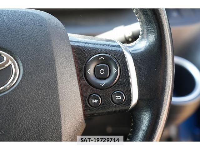 Toyota SIENTA 2018-10 7815674-13
