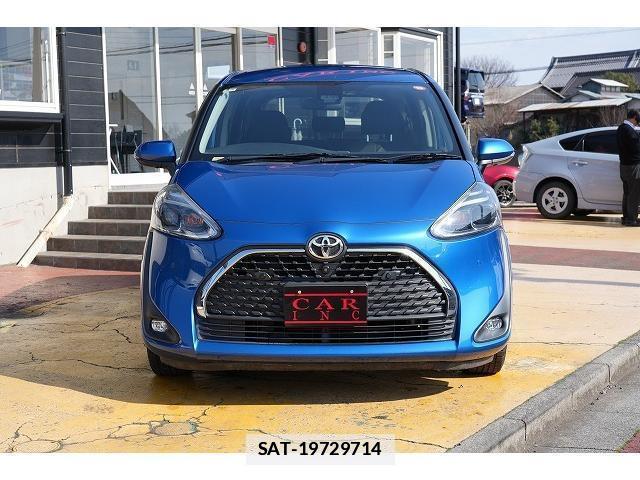Toyota SIENTA 2018-10 7815674-14