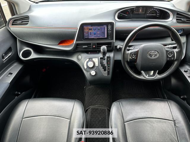 Toyota SIENTA 2017-05 7815679-1