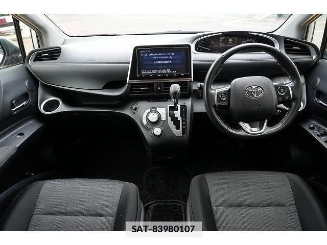 Toyota SIENTA 2020-05 7815756-3