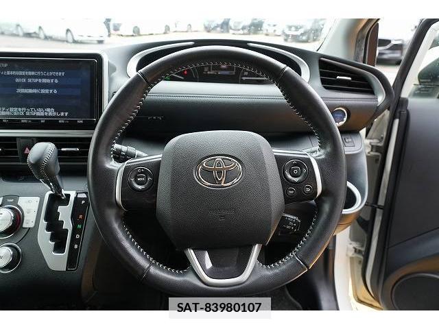 Toyota SIENTA 2020-05 7815756-4