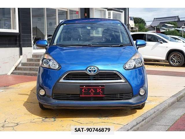 Toyota SIENTA 2016-02 7815786-12