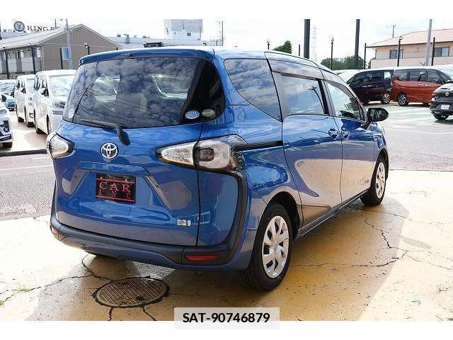 Toyota SIENTA 2016-02 7815786-2
