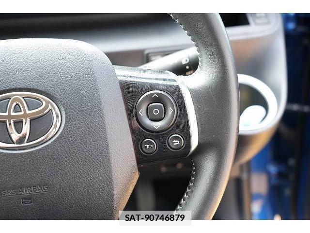 Toyota SIENTA 2016-02 7815786-9