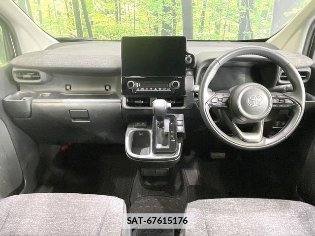 Toyota SIENTA 2023-03 7815947-1