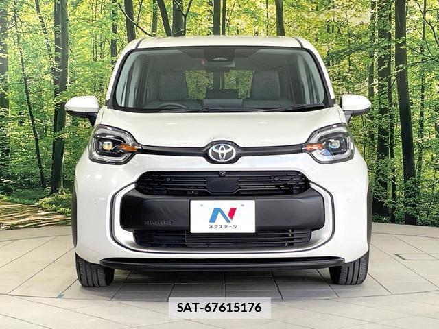 Toyota SIENTA 2023-03 7815947-14