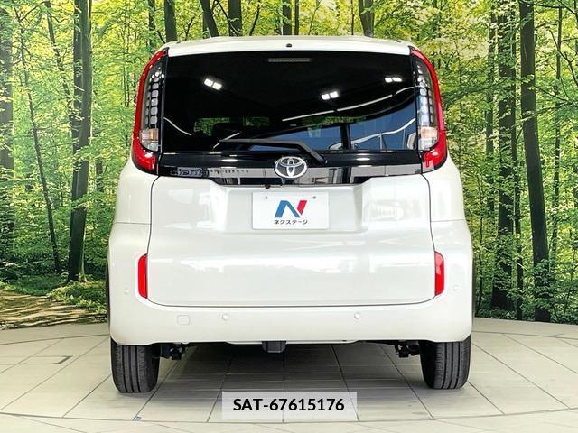 Toyota SIENTA 2023-03 7815947-15