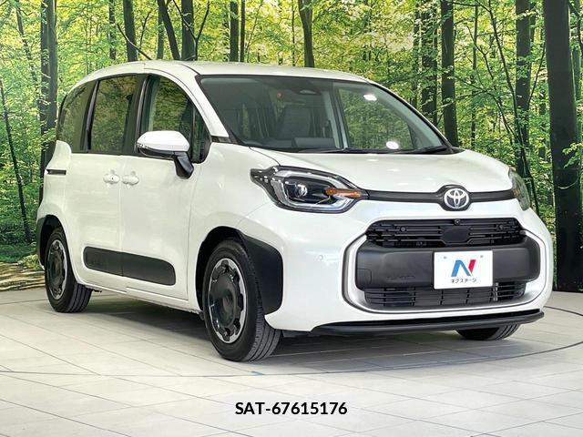 Toyota SIENTA 2023-03 7815947-16