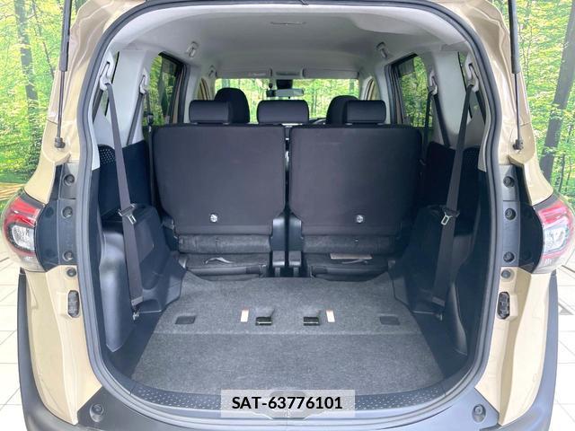 Toyota SIENTA 2020-08 7815978-10