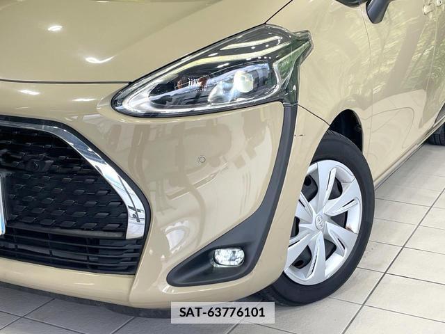 Toyota SIENTA 2020-08 7815978-12