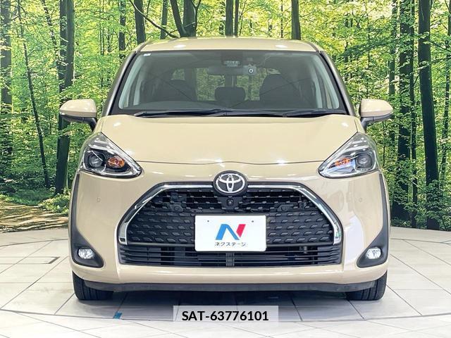Toyota SIENTA 2020-08 7815978-14