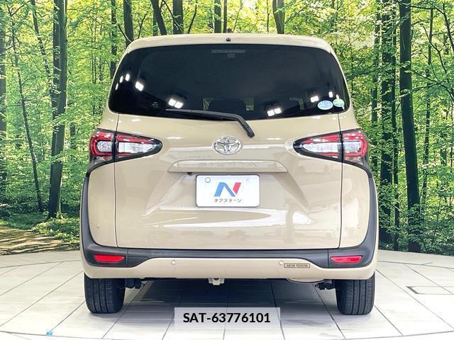 Toyota SIENTA 2020-08 7815978-15