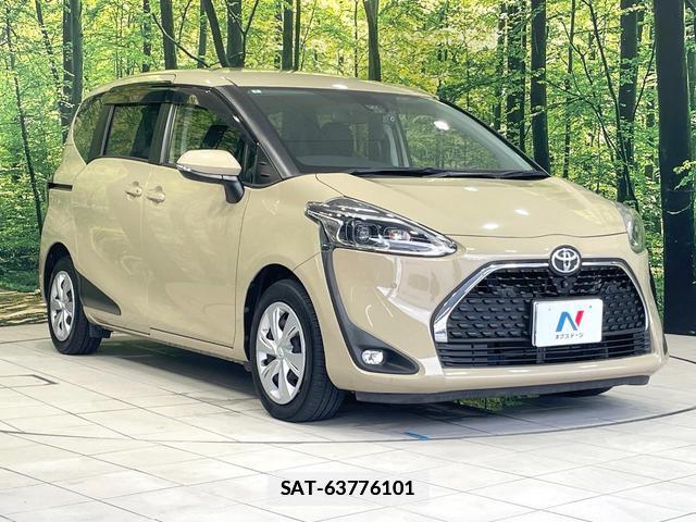 Toyota SIENTA 2020-08 7815978-16