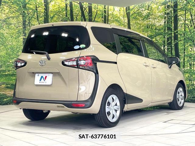 Toyota SIENTA 2020-08 7815978-17
