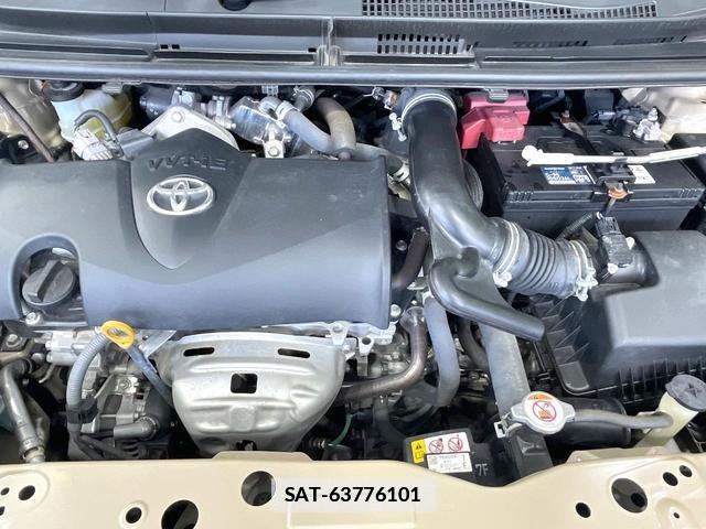 Toyota SIENTA 2020-08 7815978-18