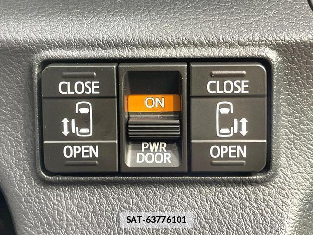 Toyota SIENTA 2020-08 7815978-2