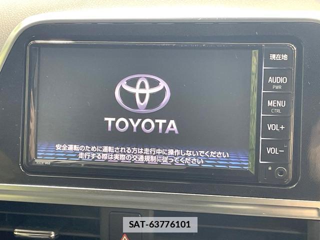 Toyota SIENTA 2020-08 7815978-3