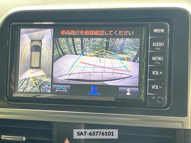 Toyota SIENTA 2020-08 7815978-4