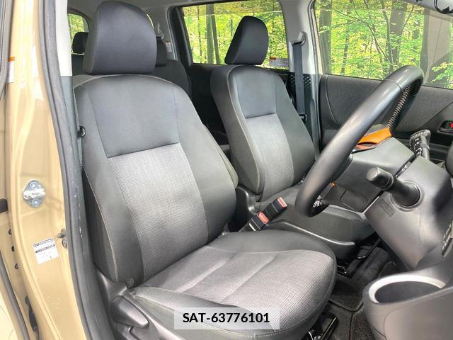 Toyota SIENTA 2020-08 7815978-7
