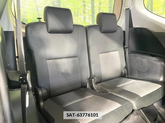 Toyota SIENTA 2020-08 7815978-9