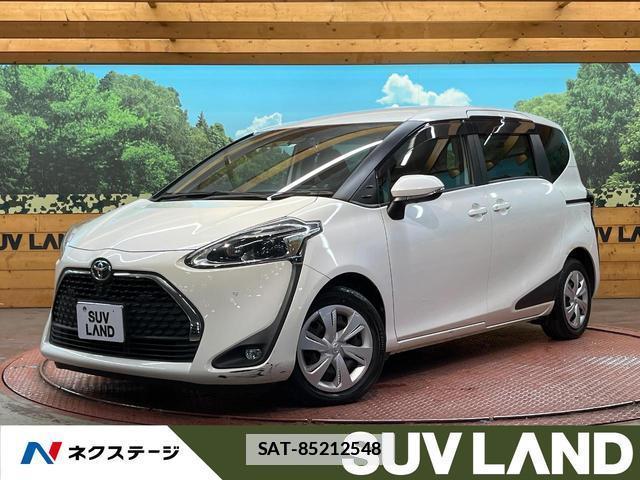 Toyota SIENTA 2020-01 7816285-0