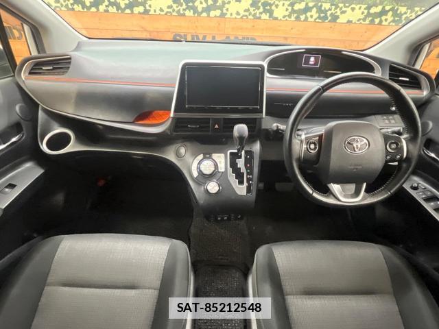 Toyota SIENTA 2020-01 7816285-1