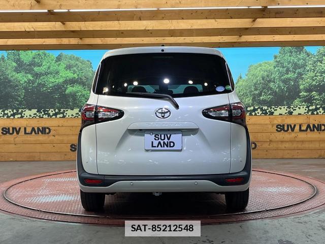 Toyota SIENTA 2020-01 7816285-14