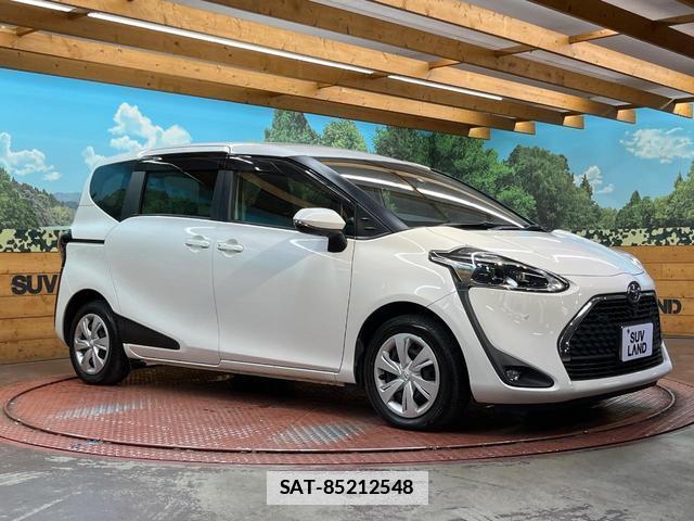 Toyota SIENTA 2020-01 7816285-15
