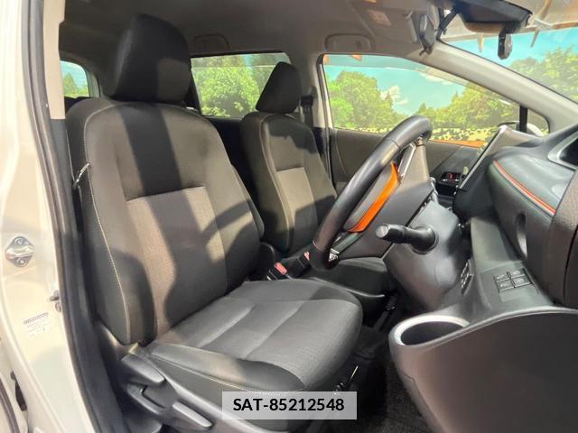 Toyota SIENTA 2020-01 7816285-7
