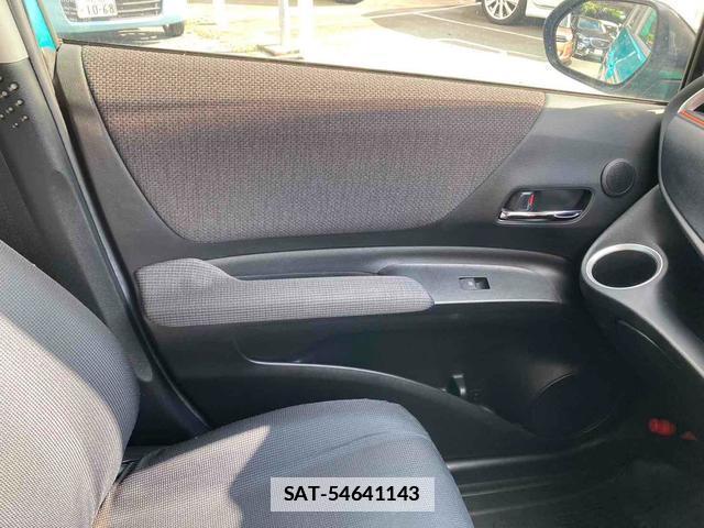 Toyota SIENTA 2020-11 7816852-19
