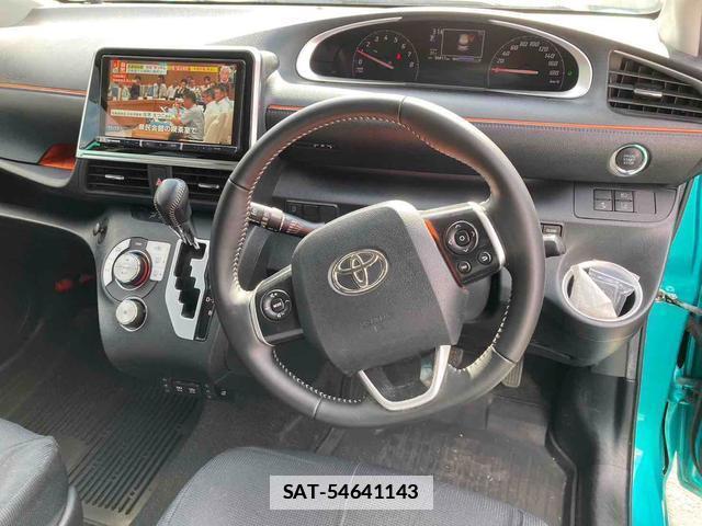 Toyota SIENTA 2020-11 7816852-3