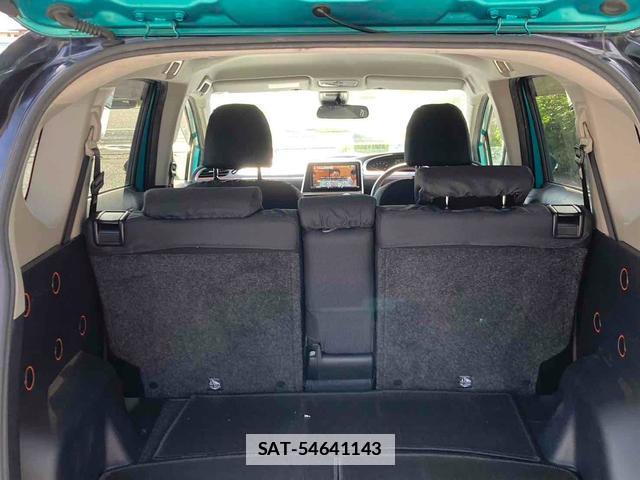 Toyota SIENTA 2020-11 7816852-6