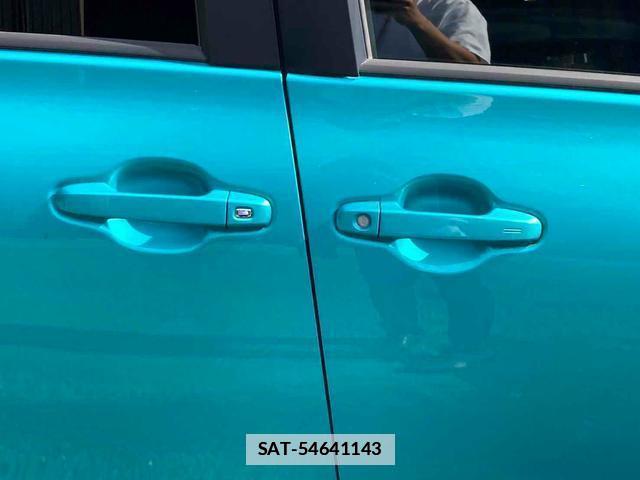 Toyota SIENTA 2020-11 7816852-7