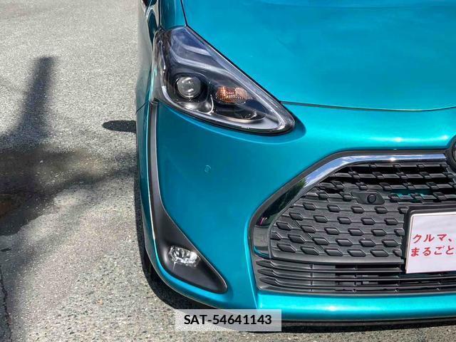 Toyota SIENTA 2020-11 7816852-8