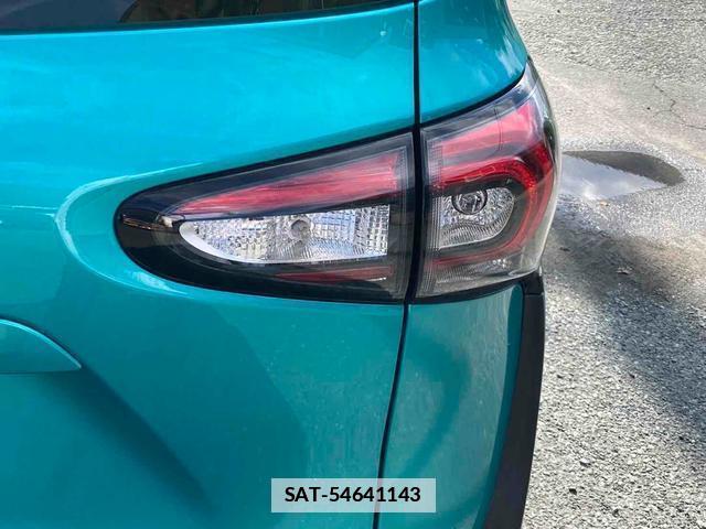 Toyota SIENTA 2020-11 7816852-9