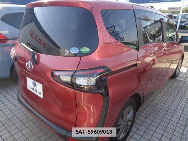 Toyota SIENTA 2018-03 7817131-1