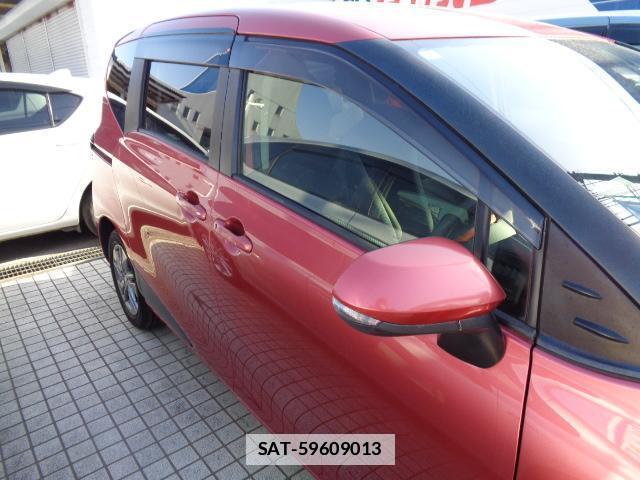 Toyota SIENTA 2018-03 7817131-19
