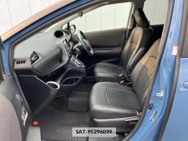 Toyota SIENTA 2022-02 7818162-5