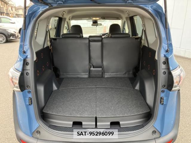 Toyota SIENTA 2022-02 7818162-7