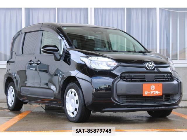Toyota SIENTA 2023-06 7818187-0