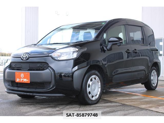 Toyota SIENTA 2023-06 7818187-6