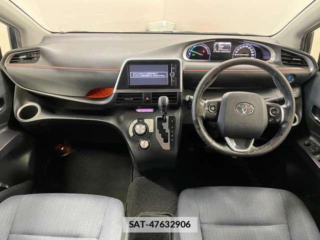 Toyota SIENTA 2016-03 7818289-1