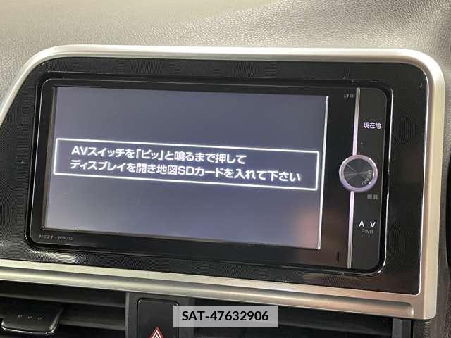 Toyota SIENTA 2016-03 7818289-2