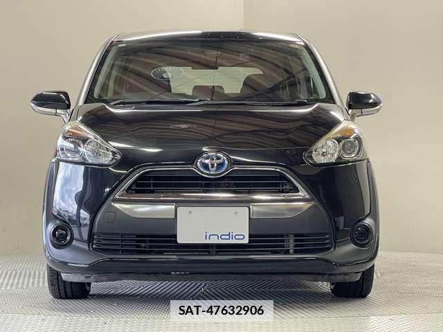 Toyota SIENTA 2016-03 7818289-8