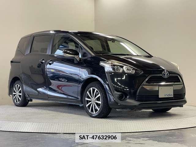 Toyota SIENTA 2016-03 7818289-9