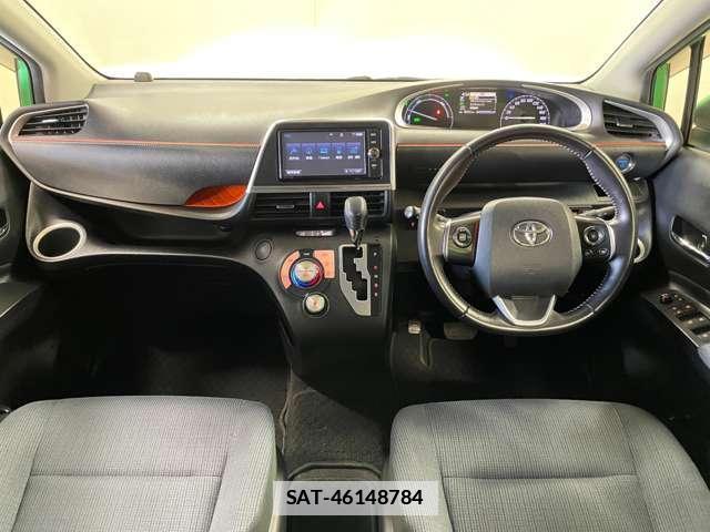 Toyota SIENTA 2016-09 7818309-1