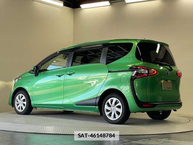 Toyota SIENTA 2016-09 7818309-11