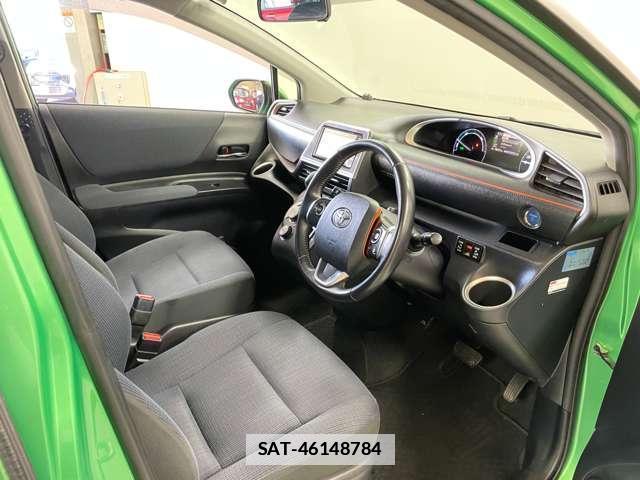 Toyota SIENTA 2016-09 7818309-12