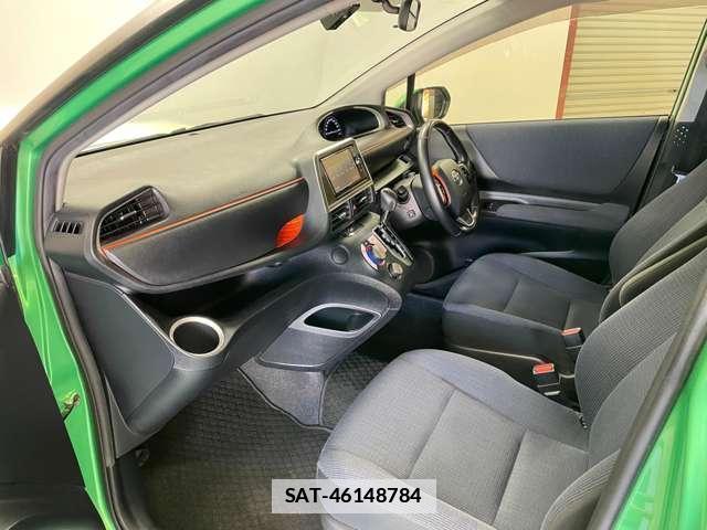 Toyota SIENTA 2016-09 7818309-13