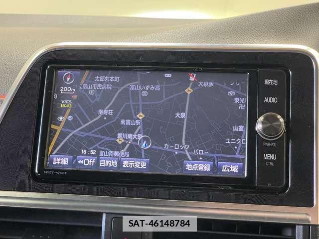 Toyota SIENTA 2016-09 7818309-2